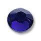 STRASS TERMOADESIVO HOTFIX 3 MM COLORE BLUETT
